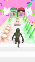 Robot or Monster imagem de tela 3