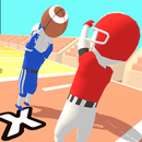 Touchdown Run 3D APK