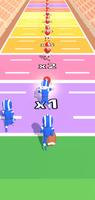 Touchdown Run 3D screenshot 2