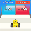 Tank Evolve Run 3D