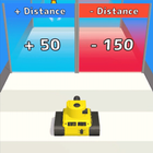 Tank Evolve Run 3D icon