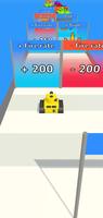 Tank Evolve Run 3D screenshot 1