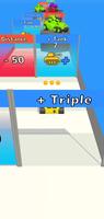 Tank Evolve Run 3D screenshot 2