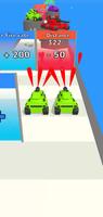 Tank Evolve Run 3D screenshot 3