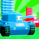 Tank Race icône