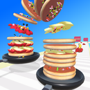 Twin Tower Pancake APK