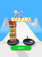 Twin Tower Pancake imagem de tela 3