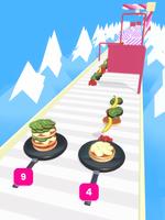 Twin Tower Pancake imagem de tela 1