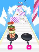 Twin Tower Pancake imagem de tela 2