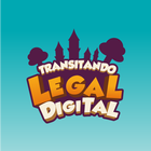 Transitando Legal Digital icône