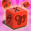 Sex Dice 🔥 Erotic for Couples❤️ 2020