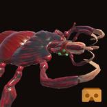 VR Horror Demo - Cardboard