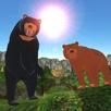 Bear Simulator Family Survival APK