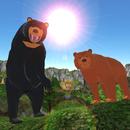 Bear Simulator Family Survival APK