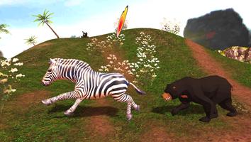 Bear Simulator Family Survival bài đăng