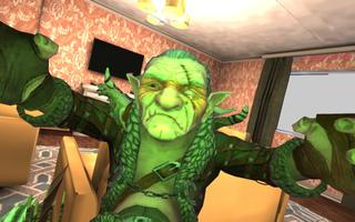Goblin Granny-Grandpa Hunters Screenshot 3