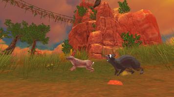 Raccoon Forest Wildlife Sim bài đăng