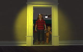Angry Teacher vs Creepy Freddy Screenshot 1