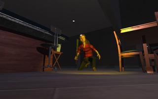 Angry Teacher vs Creepy Freddy Screenshot 2