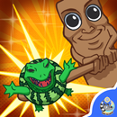 APK Brainrot Game: Tung Tung Sahur