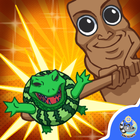 Brainrot Game: Tung Tung Sahur biểu tượng