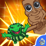 Brainrot Game: Tung Tung Sahur Zeichen