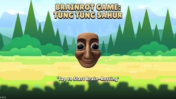 Brainrot Game: Tung Tung Sahur ảnh chụp màn hình 3