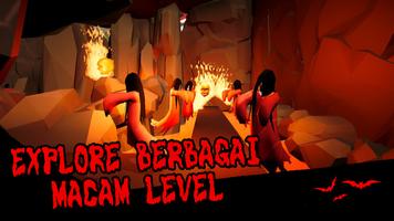 Windah Horror Adventure 2 ảnh chụp màn hình 1