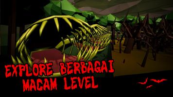 Windah Horror Adventure 2 ảnh chụp màn hình 3