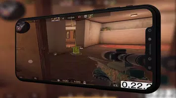 мод СТАНДОФФ аим Чит Подсказки Screenshot 6
