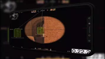 мод СТАНДОФФ аим Чит Подсказки Screenshot 1