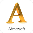 Aimersoft Video Editor ikona