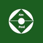 Aim pool- Guideline for 8 BP ícone