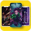 Live Wallpaper for Demon Slaye APK