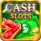 Money Luck: Real Money Slot simgesi