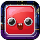 Cute Block Swipe : Legend APK