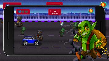 Goblins On Road : Glimboueng تصوير الشاشة 2