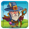 Mage Run Away ; Gobyosh APK