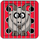 Sheep Sit : new Mbeek APK