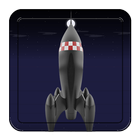 The Jet Rocket أيقونة