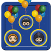 Towards Infinity : Sundul Gan APK