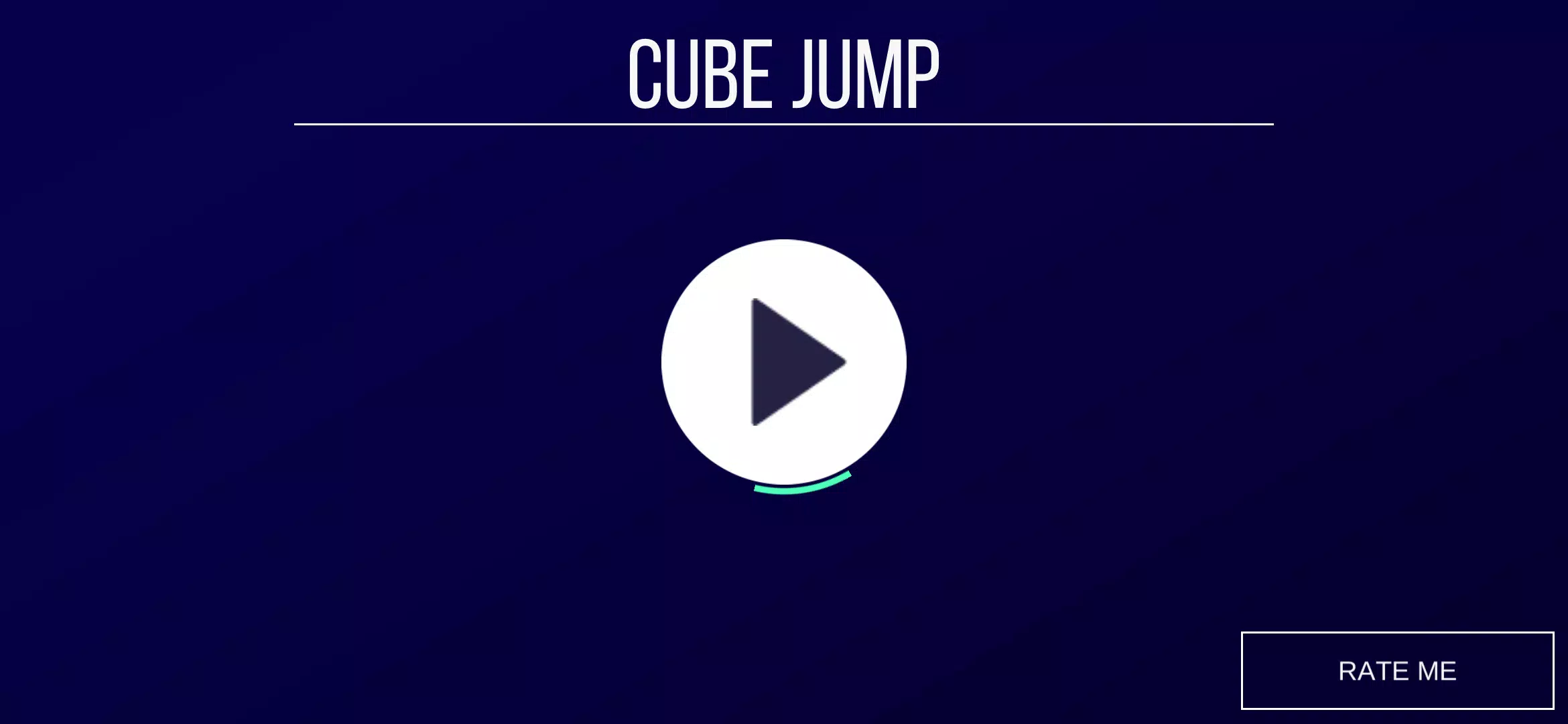 Cube Jump