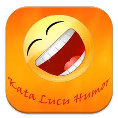 565 Kata Lucu Humor APK download