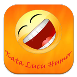 565 Kata Lucu Humor biểu tượng