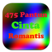 475 Pantun Cinta Romantis