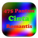 475 Pantun Cinta Romantis APK