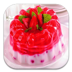 Resep Agar Agar أيقونة