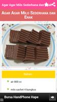 Resep Agar Agar تصوير الشاشة 3