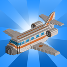 Airplane Minecraft Mod 2024 icon