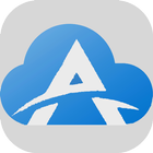 AirMore File Transfer Guia 아이콘